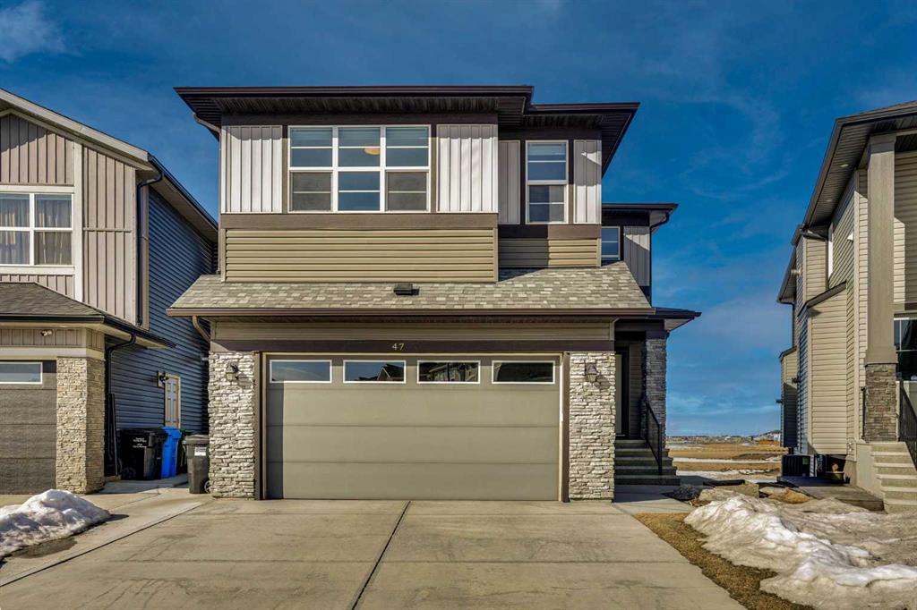 47 Corner Meadows Row NE, Calgary, Alberta, T3N 1X9