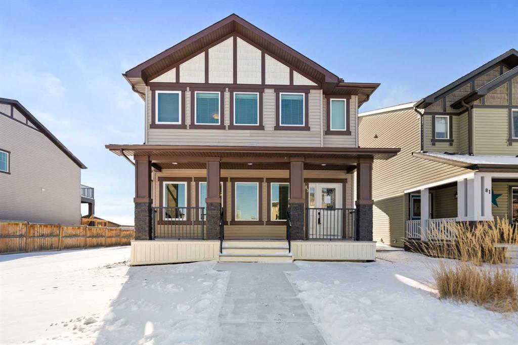 83 Drake Landing Loop, Okotoks, Alberta, T1S 0H4