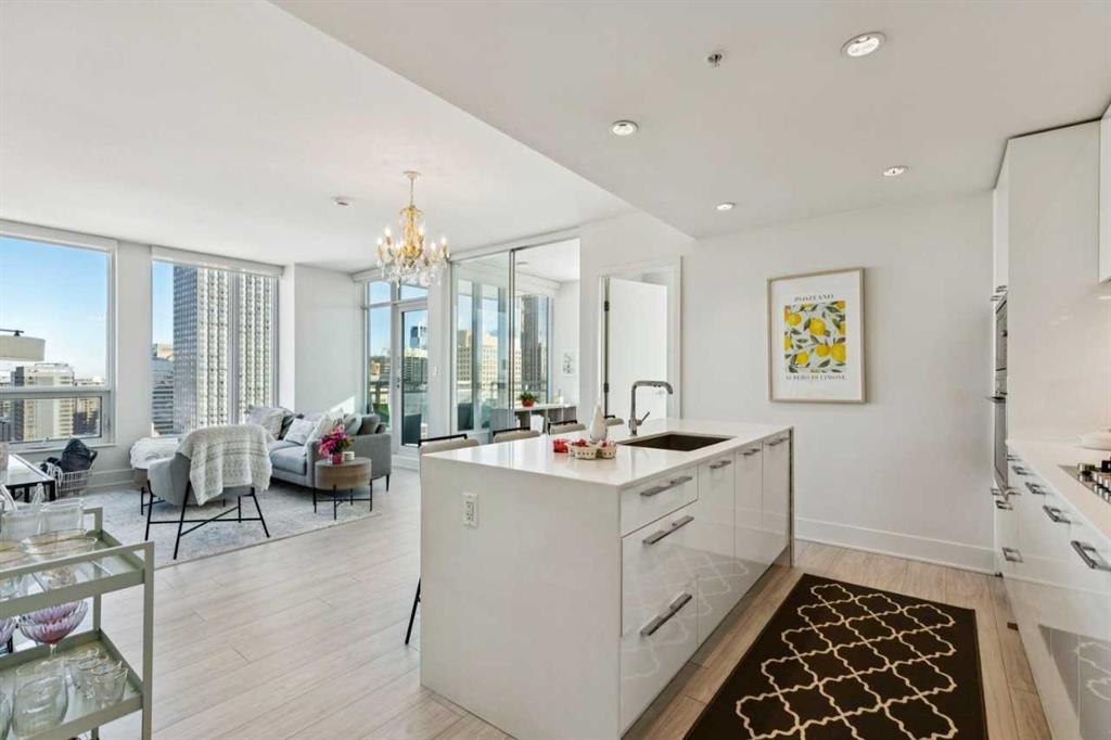 #2006 901 10 Avenue SW, Calgary, Alberta, T2R0B5