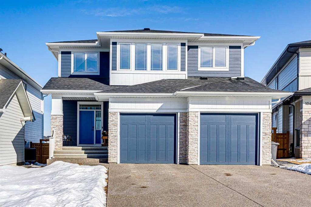 108 Saltsage Heath, Rural Rocky View County, Alberta, t3z0e5