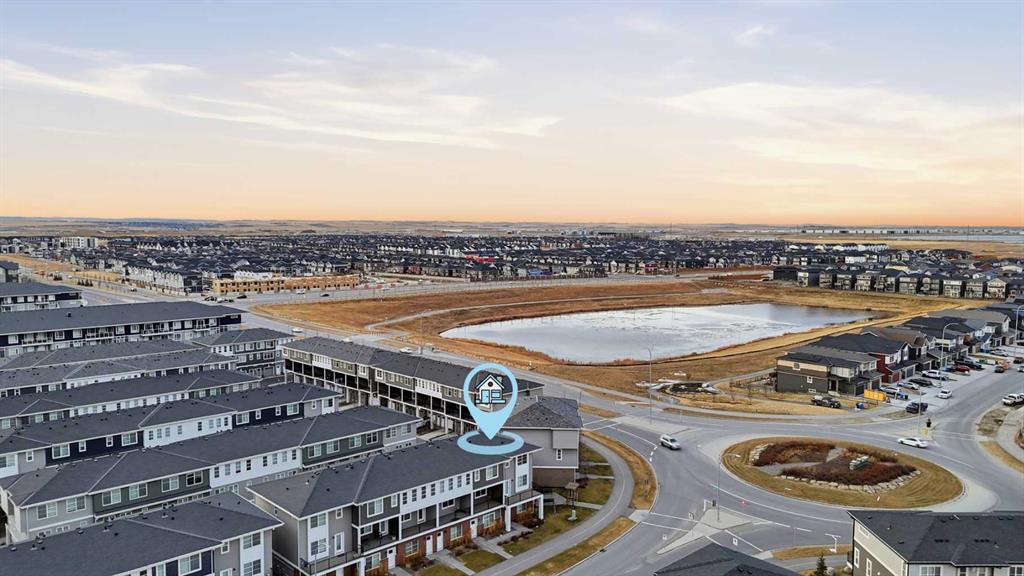 1231 Cornerstone Street NE, Calgary, Alberta, T3N 2G1