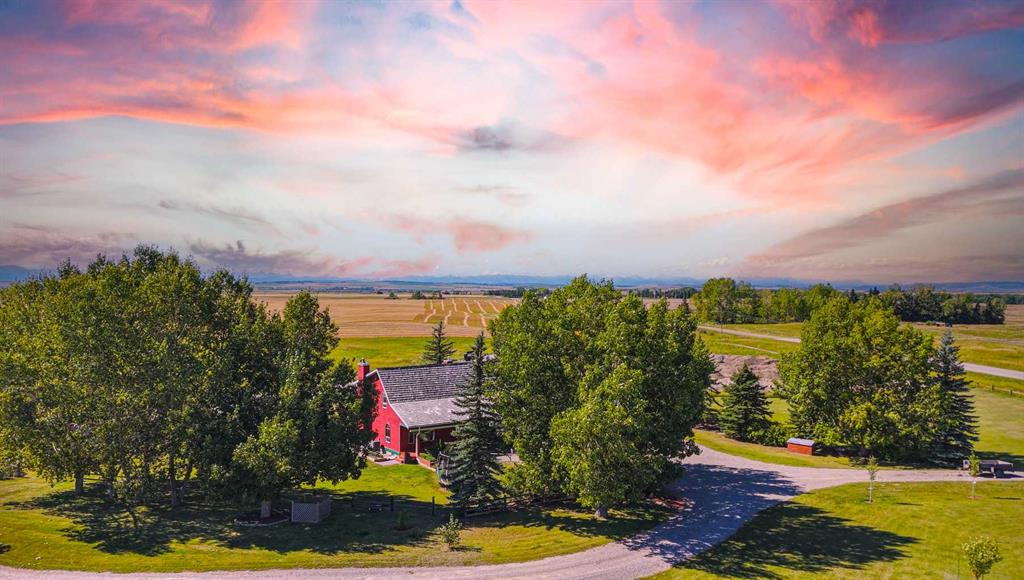 32 Aventerra Way, Rural Rocky View County, Alberta, T3Z 0B1