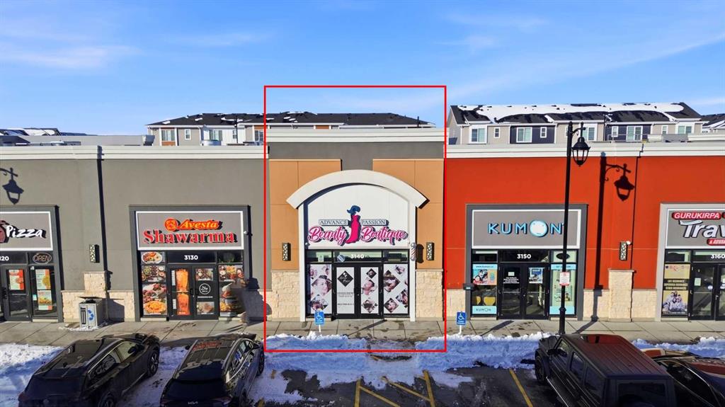 #3140 5850 88 Avenue NE, Calgary, Alberta, T3J 4B6