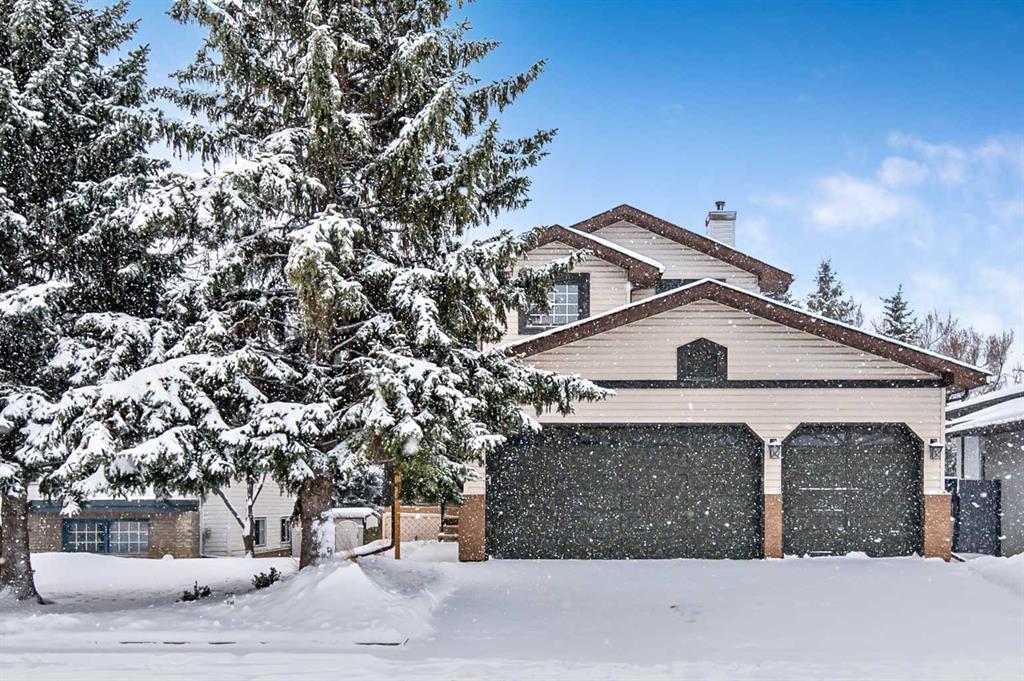23 Sunset Crescent, Okotoks, Alberta, T1S1P3