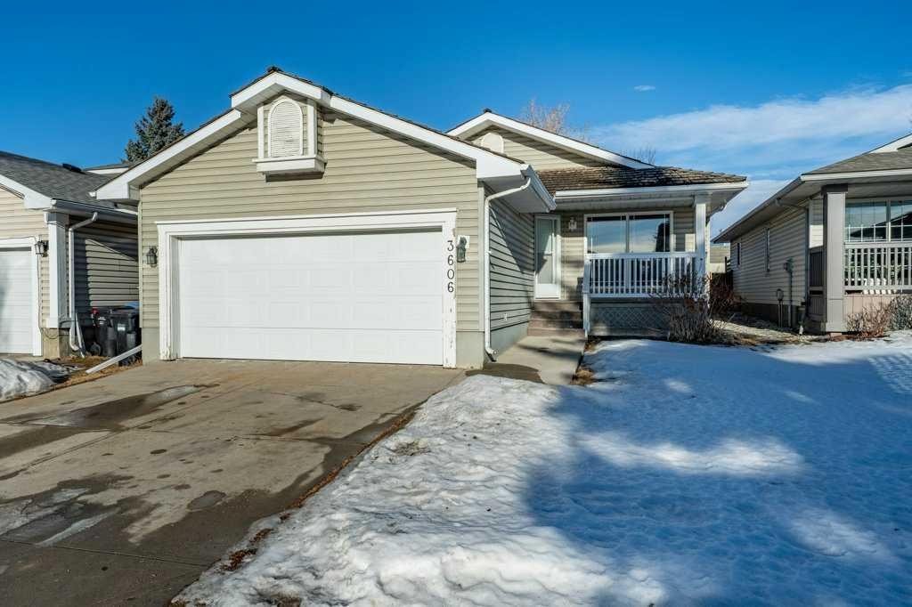 3606 Douglas Woods Heights SE, Calgary, Alberta, T2Z 2G4