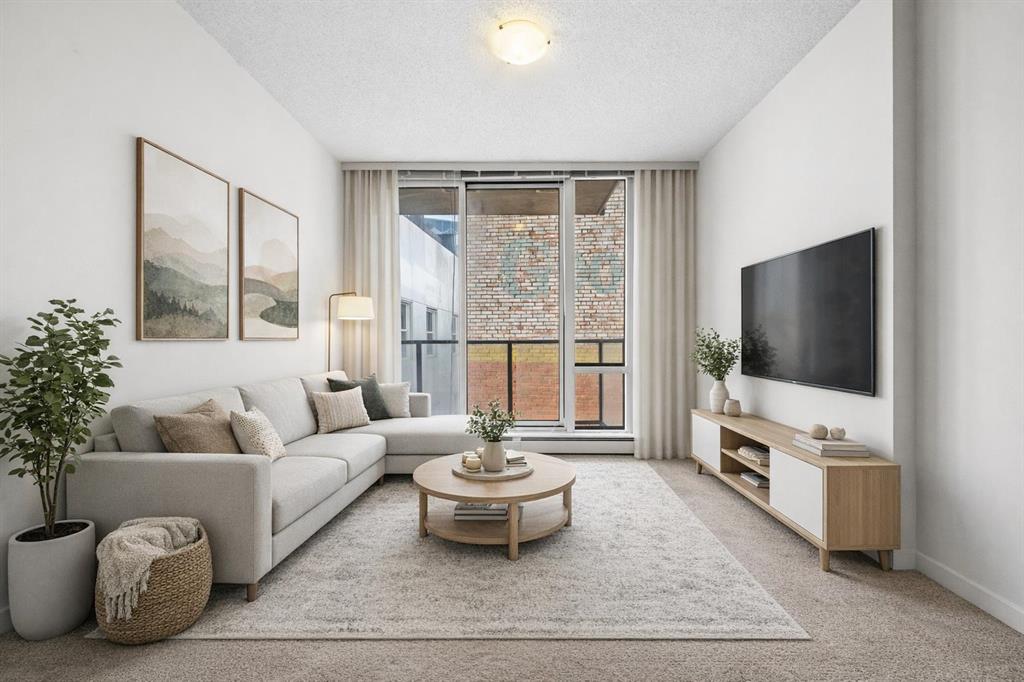 #306 450 8 Avenue SE, Calgary, Alberta, T2G1T2