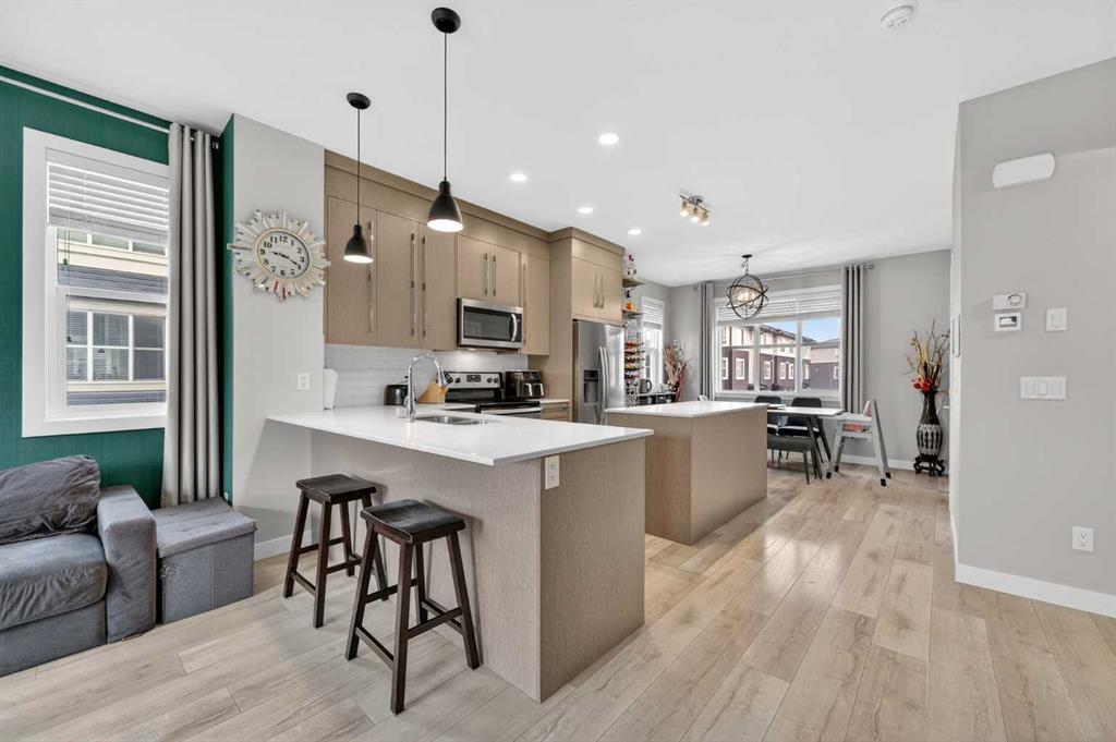 4 Cornerstone Manor NE, Calgary, Alberta, T3N 1E6