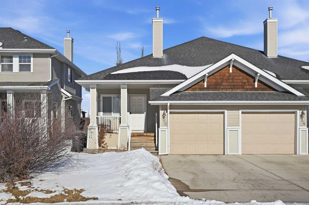 150 Cougartown Circle SW, Calgary, Alberta, T3H 0A3