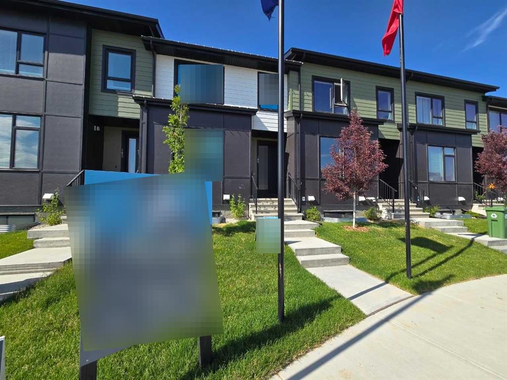 231 Vantage Drive, Cochrane, Alberta, T4C3G5