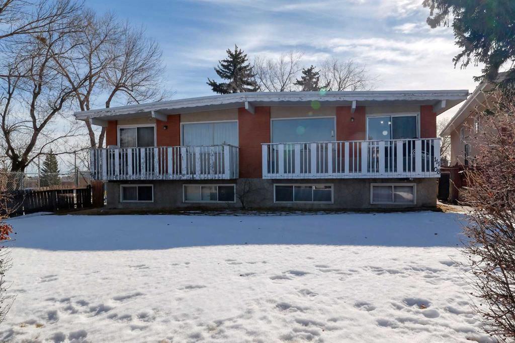 11108 Sacramento Drive SW, Calgary, Alberta, T2W 0J2