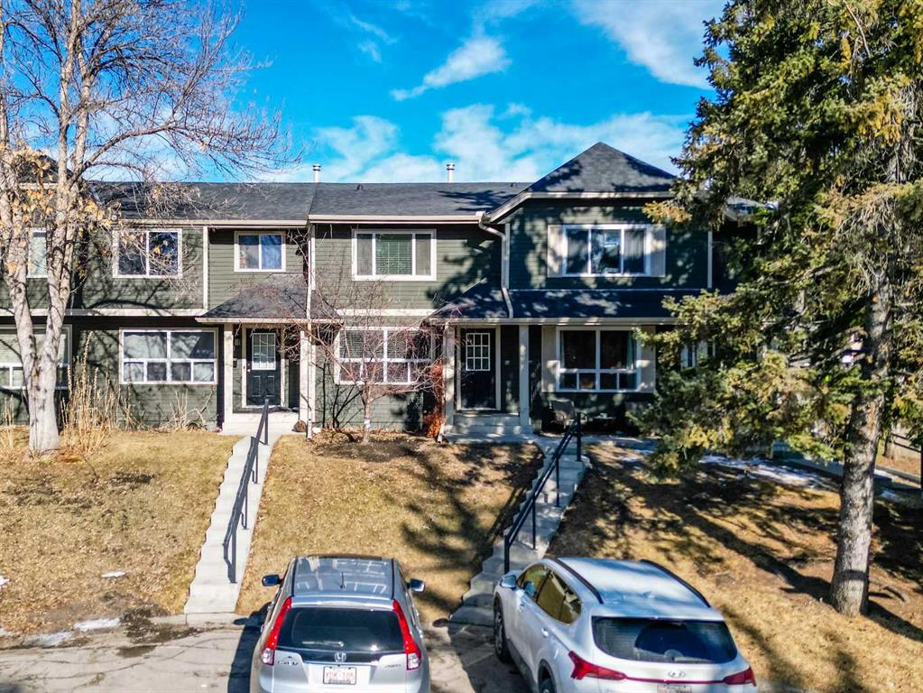 641 Queensland Place SE, Calgary, Alberta, T2J 6R6