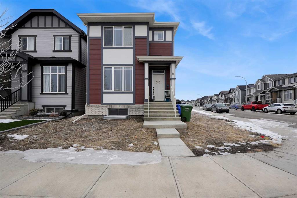 84 Magnolia Common SE, Calgary, Alberta, T3M 3S3