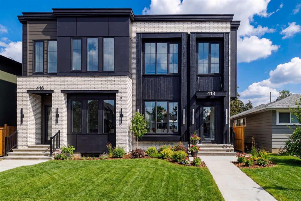 418 36 Street SW, Calgary, Alberta, T3C 1P7