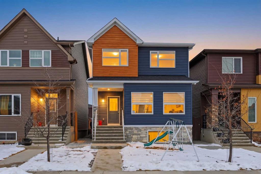 15 Corner Meadows Common NE, Calgary, Alberta, T3N1J5