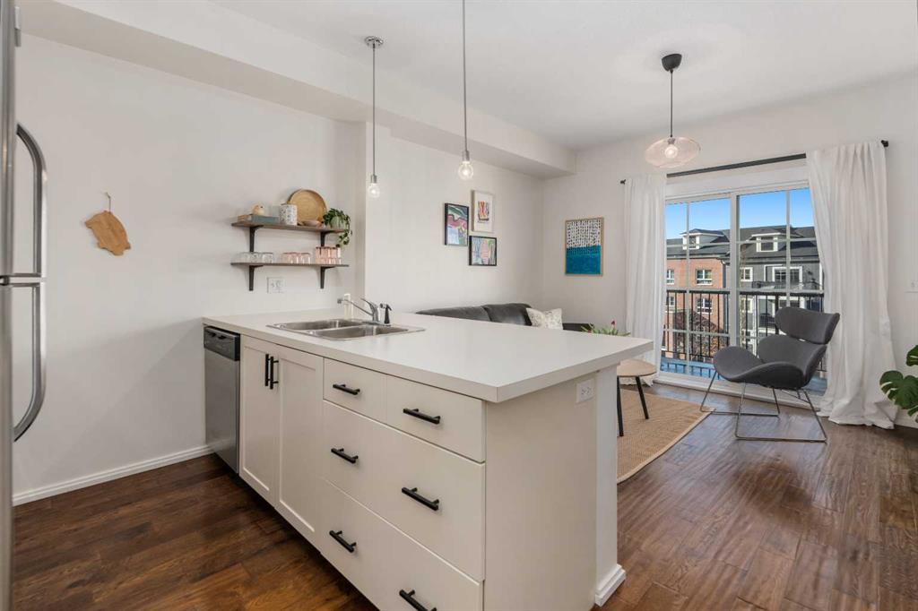#1403 279 Copperpond Common SE, Calgary, Alberta, T2Z 1C6
