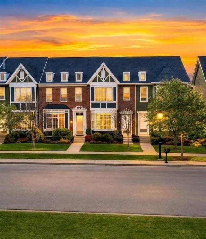 292 Rainbow Falls Drive, Chestermere, Alberta, T1X 0E4