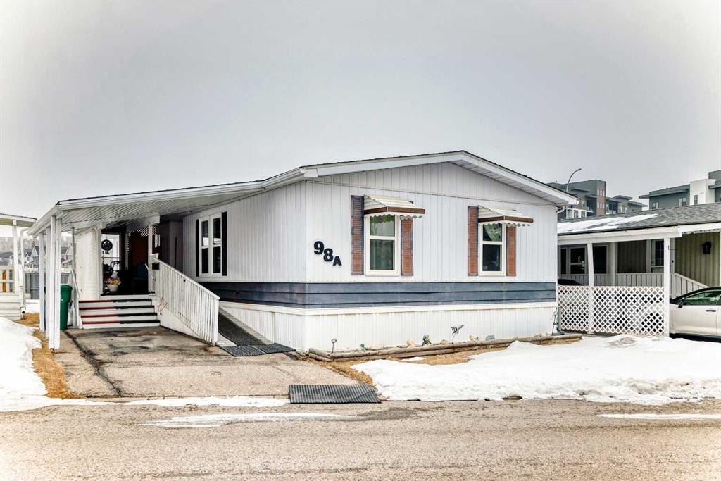 #99 99 Arbour Lake Road NW, Calgary, Alberta, T3G 4E4
