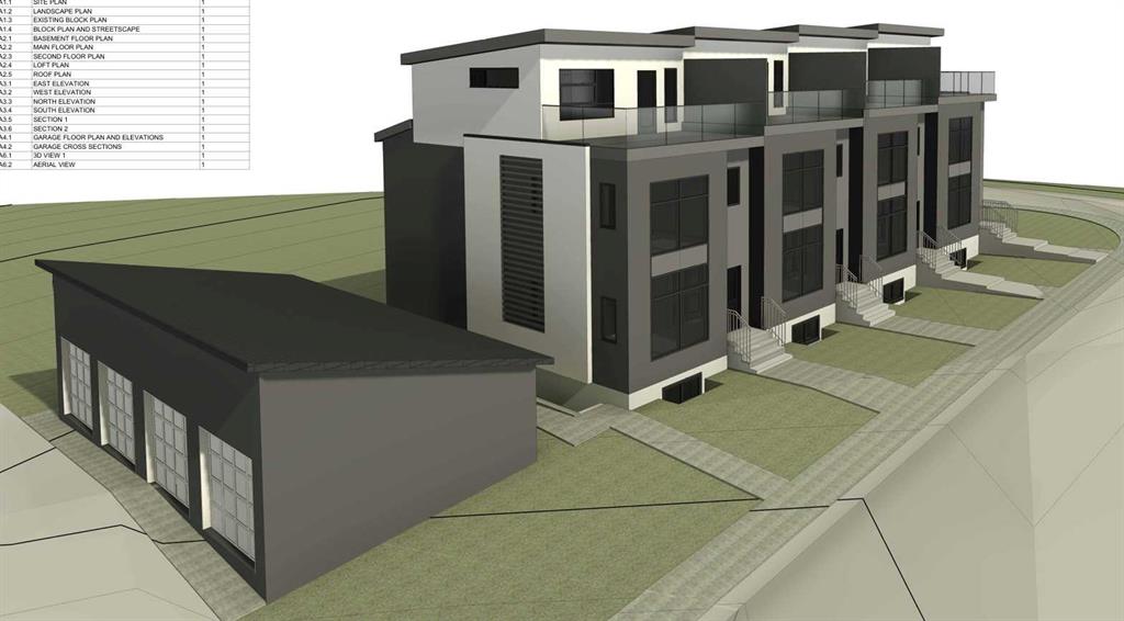 2604 18 Street SW, Calgary, Alberta, T2T4T5