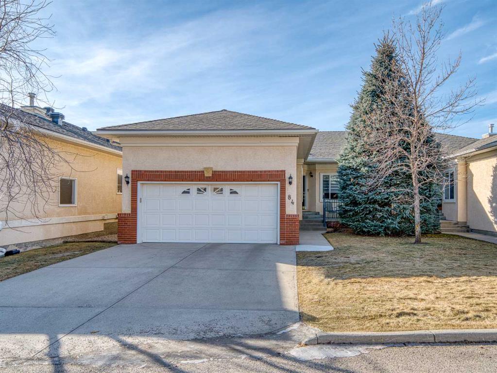 84 Sierra Morena Landing SW, Calgary, Alberta, T3H4K3