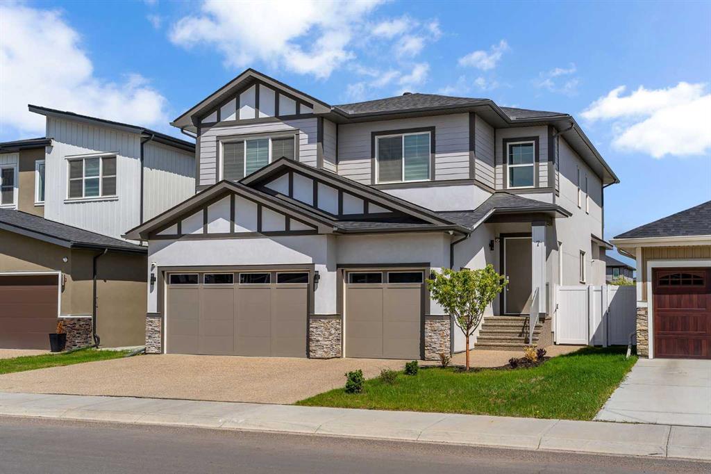 7 Waterford Heights, Chestermere, Alberta, T1X 2M7