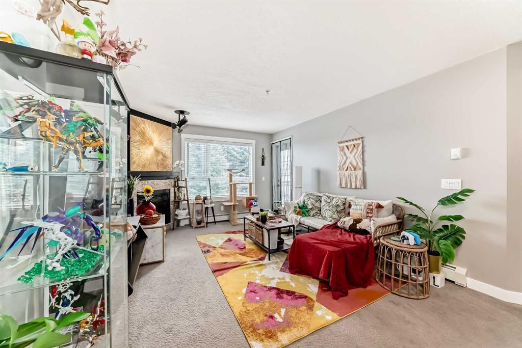 #208 8200 4 Street NE, Calgary, Alberta, T3K 0K5