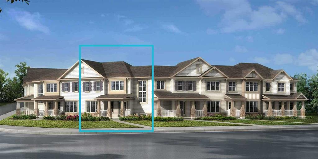 1300 148 Avenue NW, Calgary, Alberta, T3P 2G8