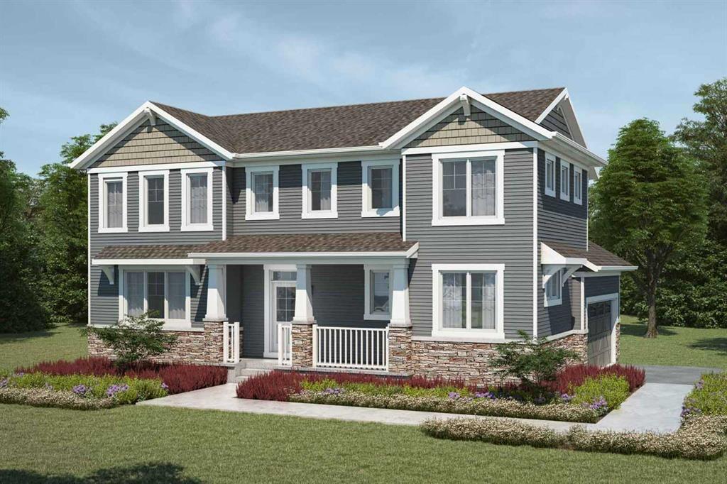 201 Carringwood Terrace NW, Calgary, Alberta, T3P 2X2