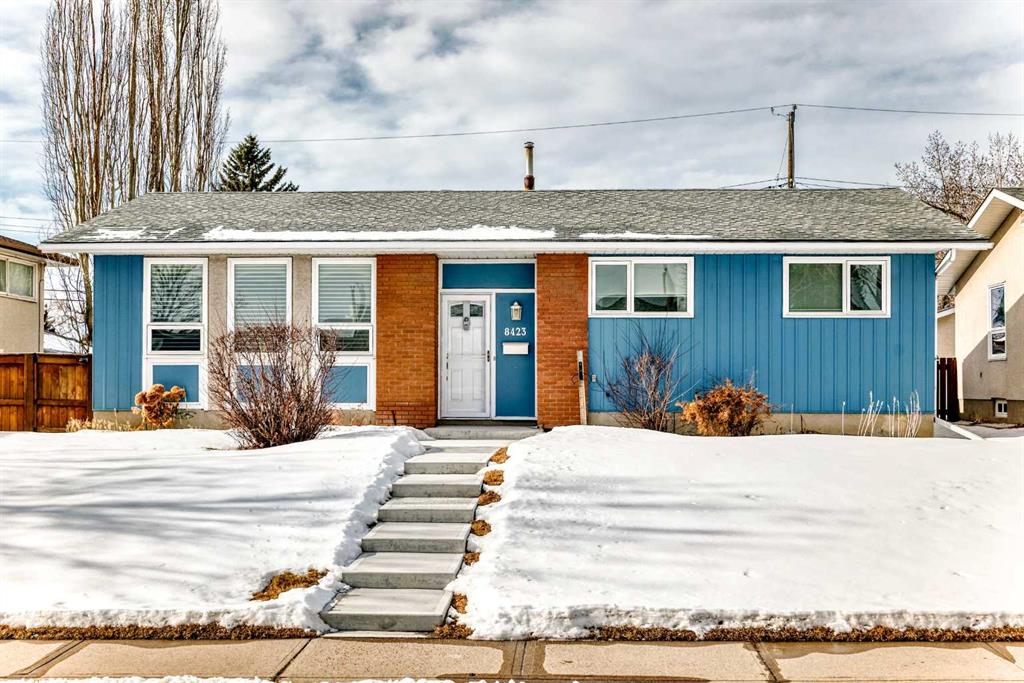 8423 Addison Drive SE, Calgary, Alberta, T2H 1P1