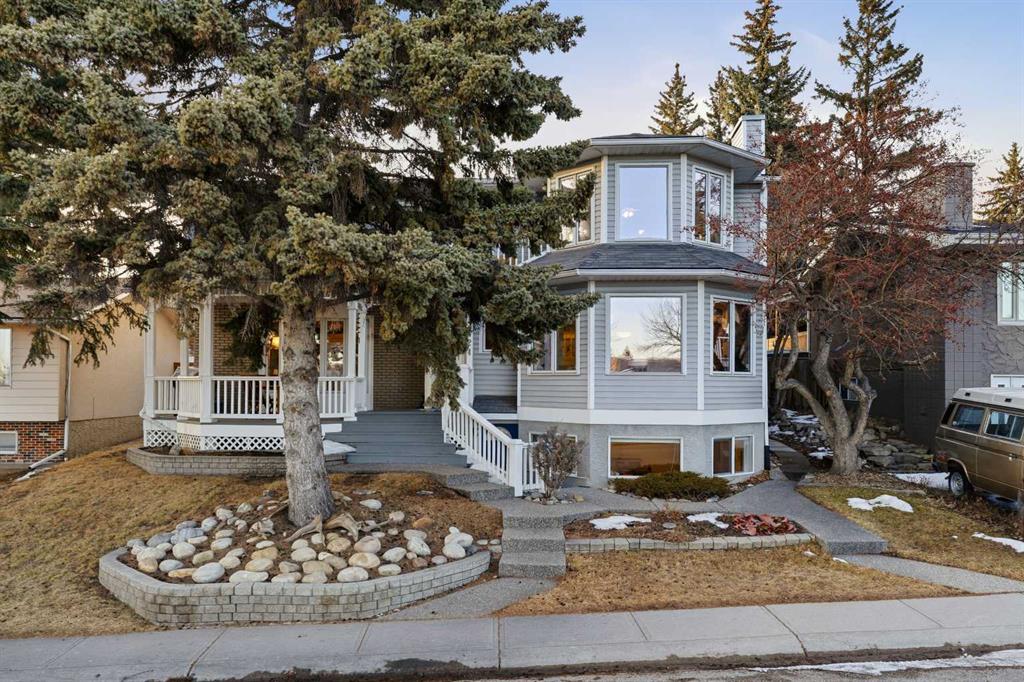3424 58 Avenue SW, Calgary, Alberta, T3E 5H6