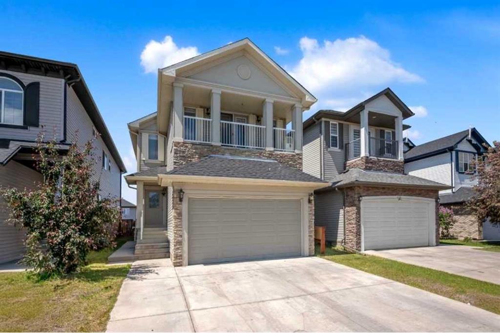 422 Taralake Way NE, Calgary, Alberta, T3J 0J4