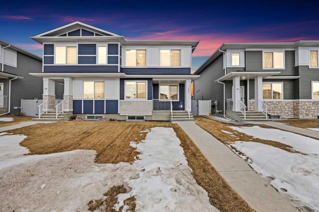 136 Chelsea Drive, Chestermere, Alberta, T1X 1Z3