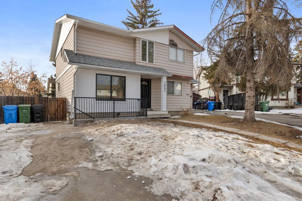 1051 Fonda Court SE, Calgary, Alberta, T2A 5W1