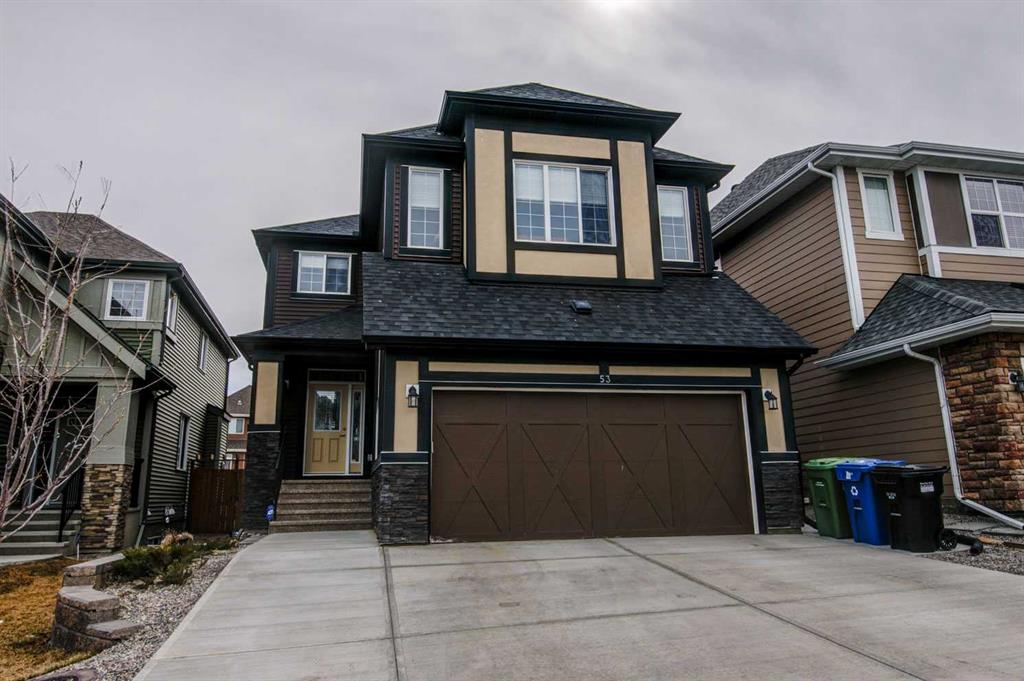 53 sherwood Square NW, Calgary, Alberta, T3R0R9