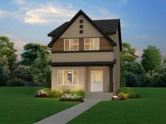 592 Grayling Bend, Rural Rocky View County, Alberta, T3Z0H4