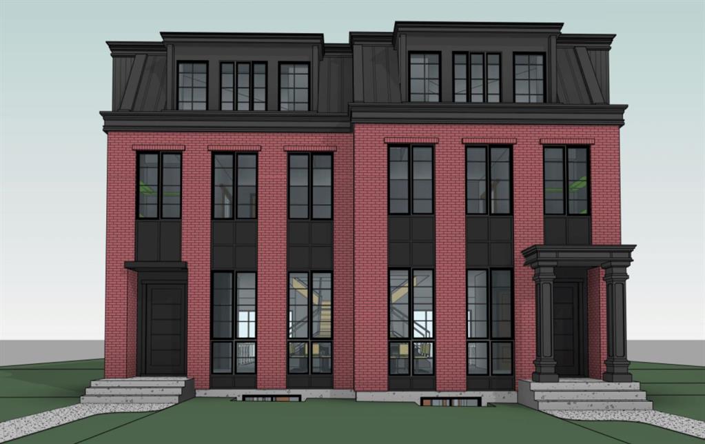 1517 32 Avenue SW, Calgary, Alberta, T2T 1V7