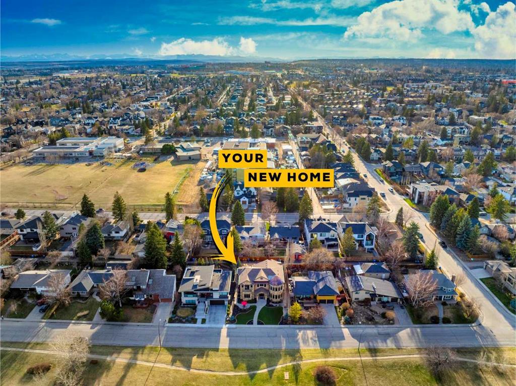 4315 14A Street SW, Calgary, Alberta, T2T 3Y4