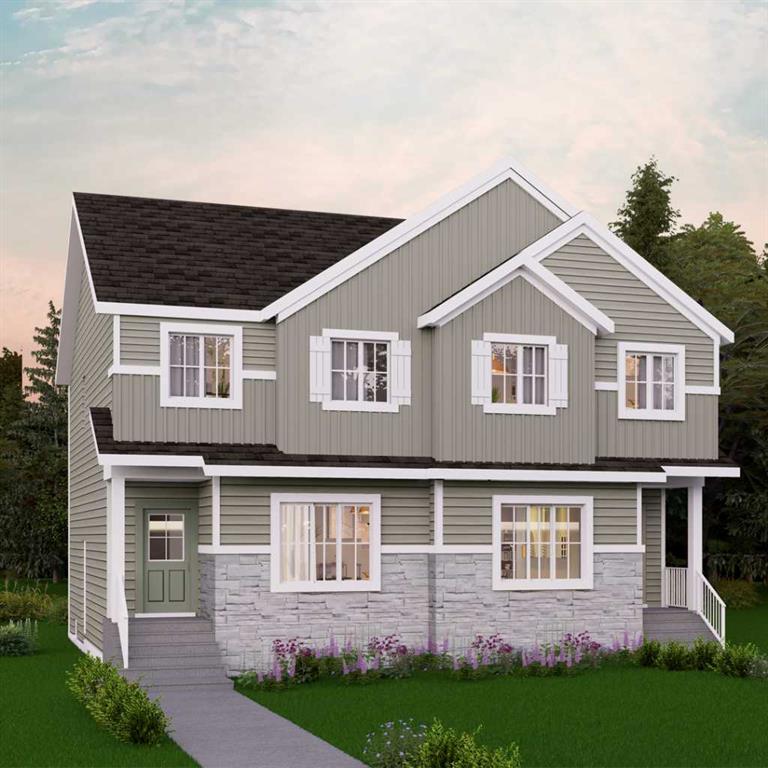 978 Edgefield Avenue, Strathmore, Alberta, T1P 2H9