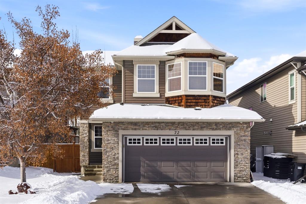 72 Auburn Glen Manor SE, Calgary, Alberta, T3M 0L1