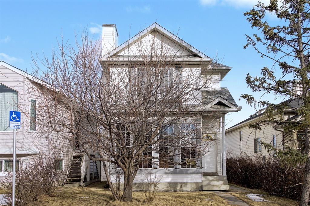 68 Laguna Close NE, Calgary, Alberta, T1Y 7B1