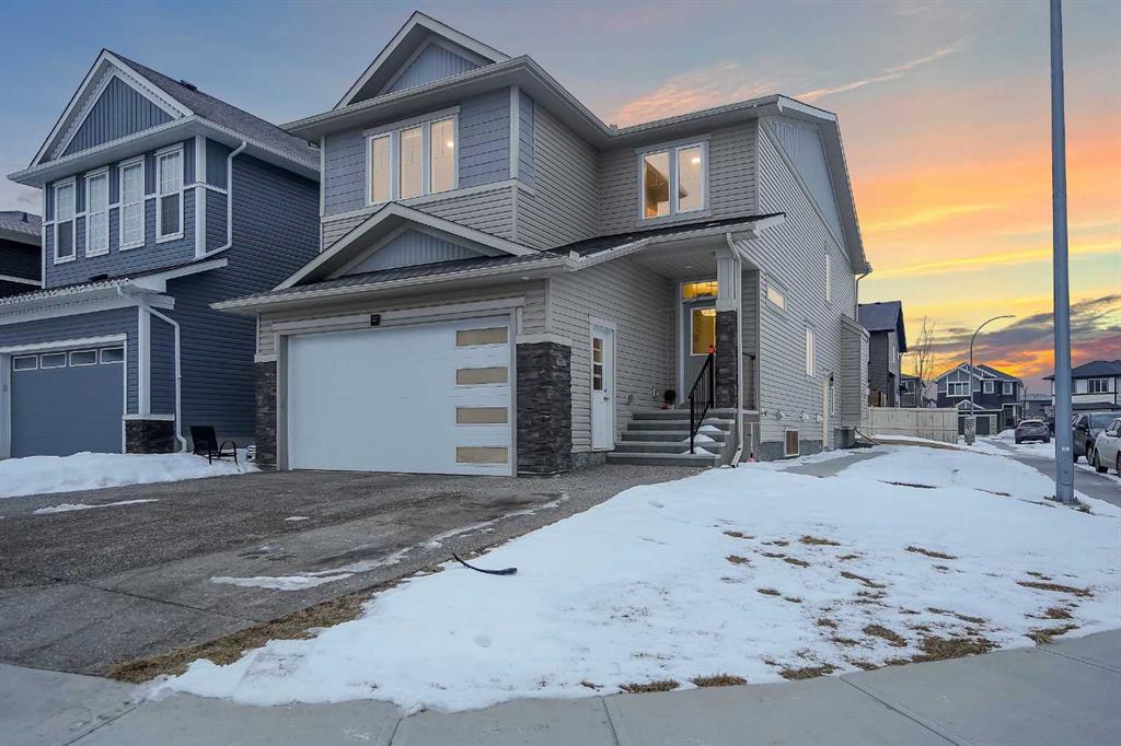 168 Evansfield Close NW, Calgary, Alberta, T3P 0K9
