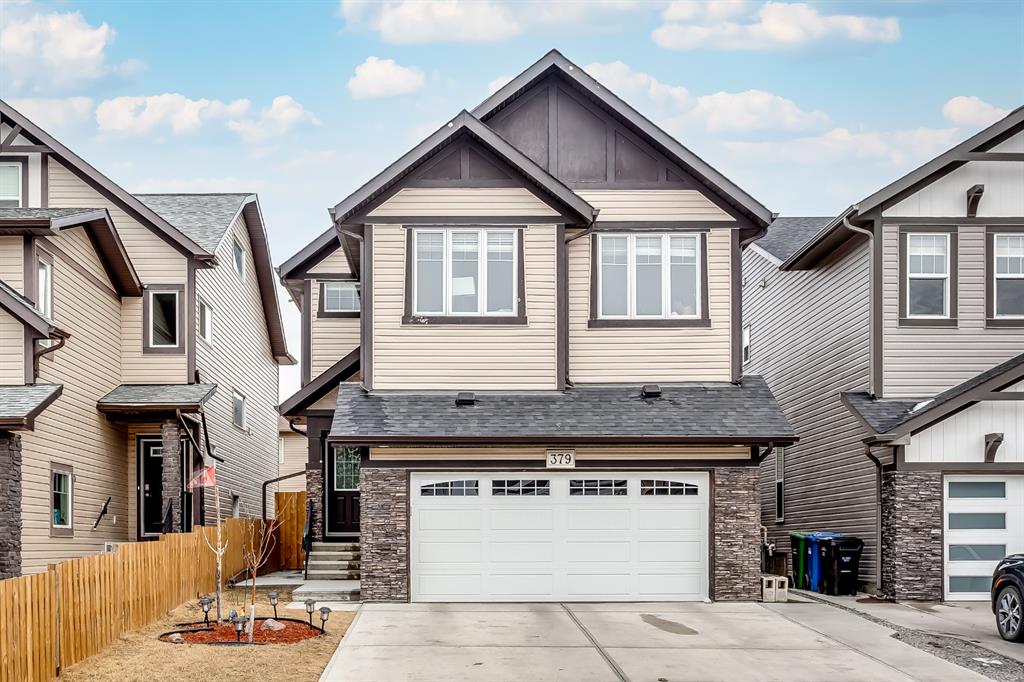379 Skyview Shores Manor NE, Calgary, Alberta, T3N 0H4