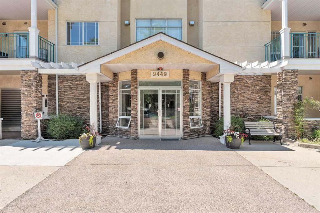 #108 9449 19 Street SW, Calgary, Alberta, T2V 5J8