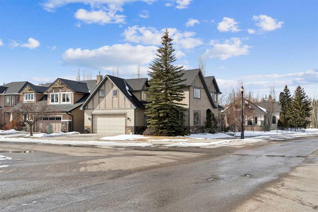 1 Discovery Ridge Link SW, Calgary, Alberta, T3H 4Y1