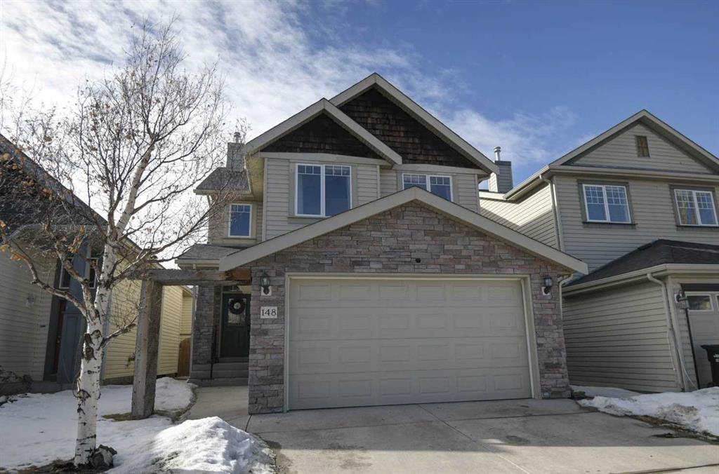148 Copperfield Common SE, Calgary, Alberta, T2Z4W9