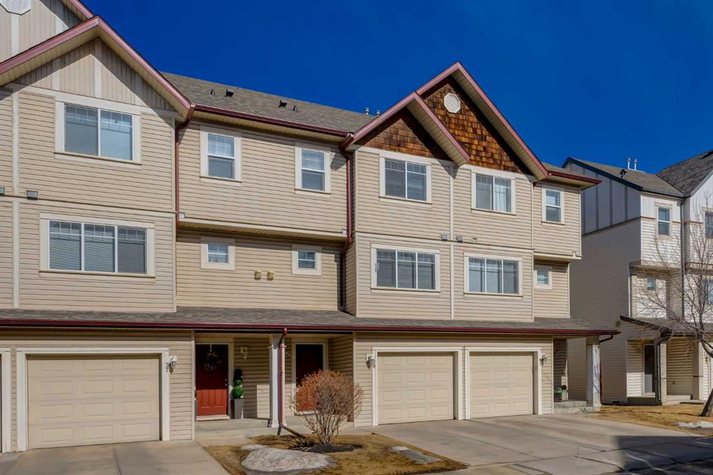79 Copperfield Court SE, Calgary, Alberta, T2Z 4Z3