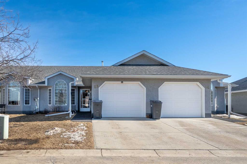 13 Park Ln Place, Strathmore, Alberta, T1P1K7