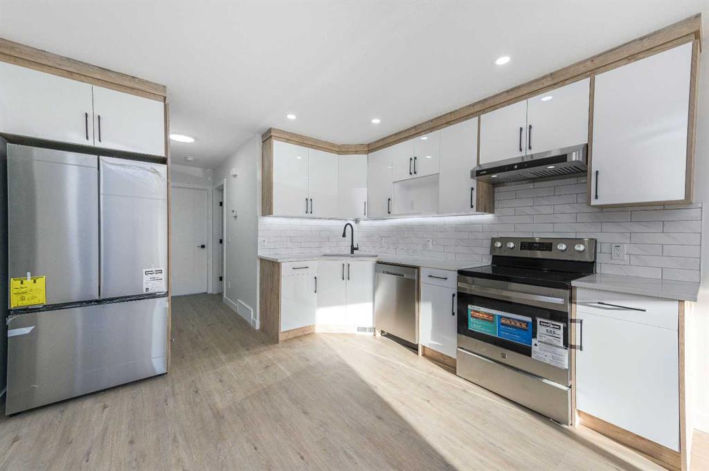 4249 Catalina Boulevard NE, Calgary, Alberta, T1Y 6Y5