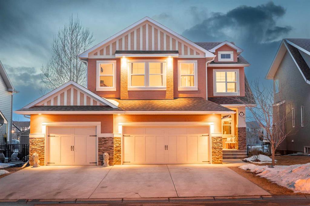 30 Ranchers Crescent, Okotoks, Alberta, T1S 0L2
