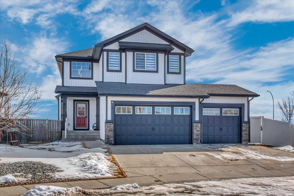 260 Ranch Close, Strathmore, Alberta, T1P 0B5