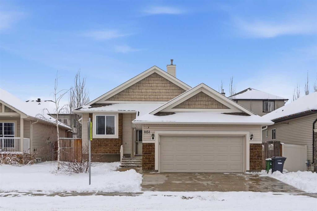1151 Westmount Drive, Strathmore, Alberta, T1P1Y6